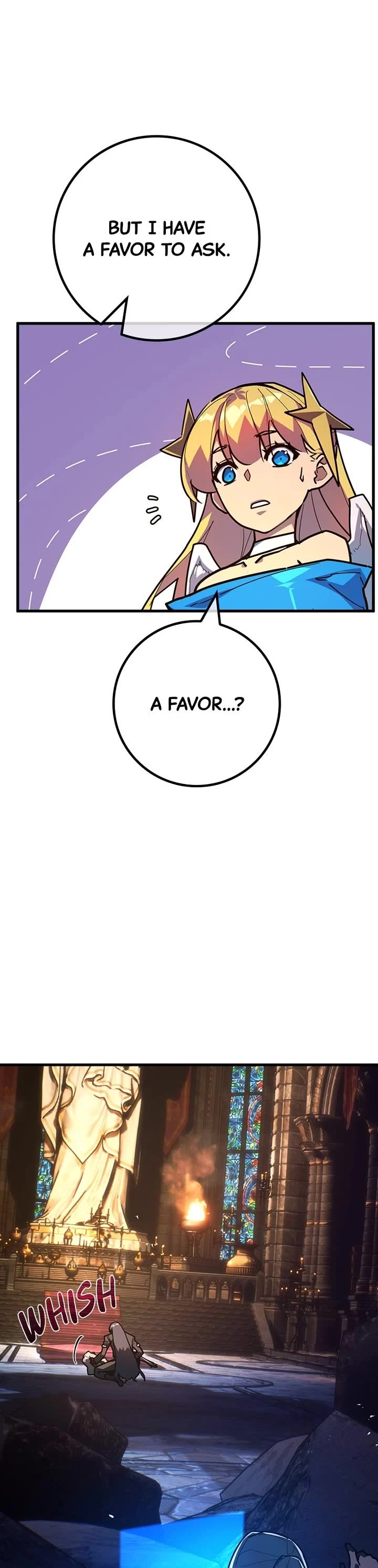 World’s Strongest Troll chapter 137 page 19