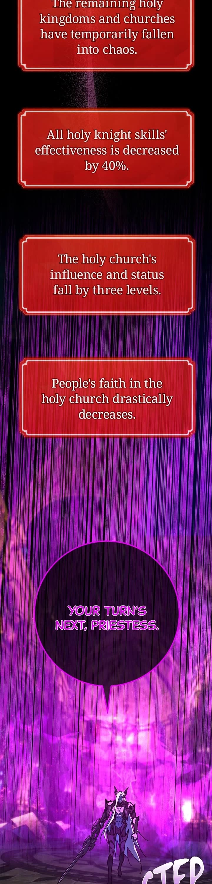 World’s Strongest Troll chapter 137 page 2