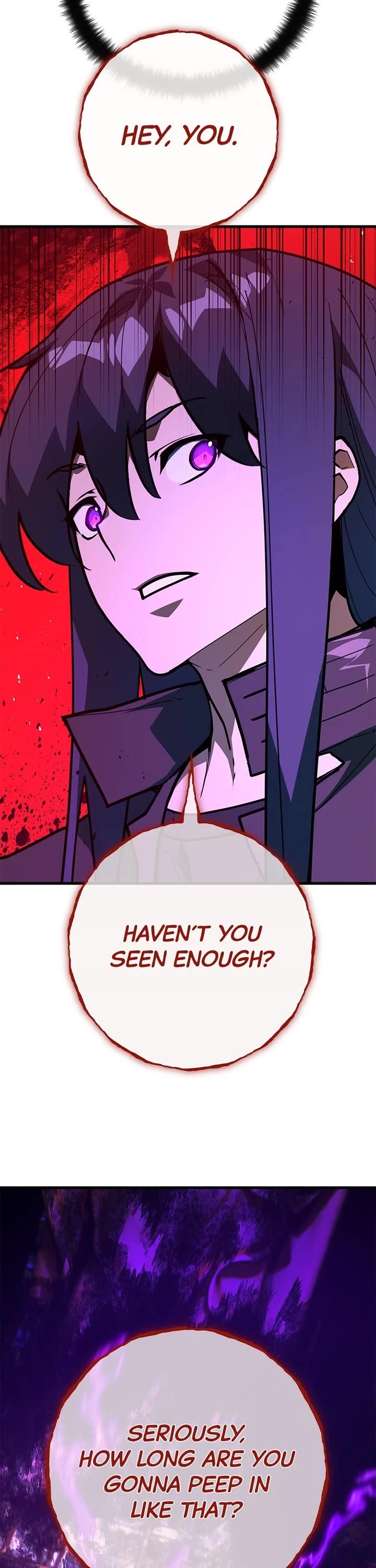 World’s Strongest Troll chapter 137 page 23