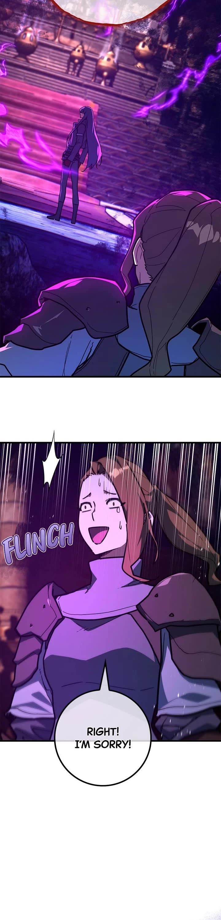 World’s Strongest Troll chapter 137 page 24