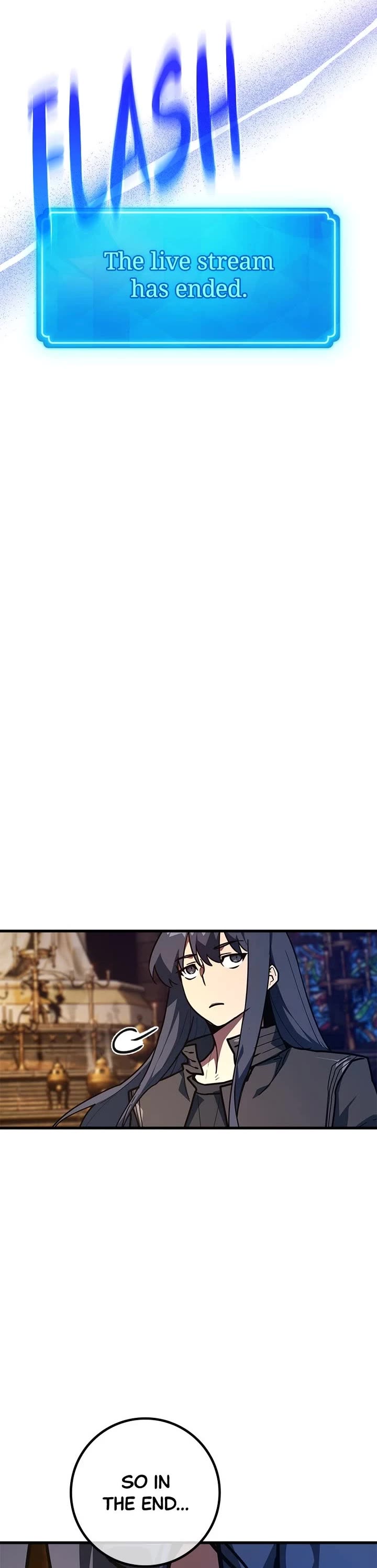 World’s Strongest Troll chapter 137 page 25