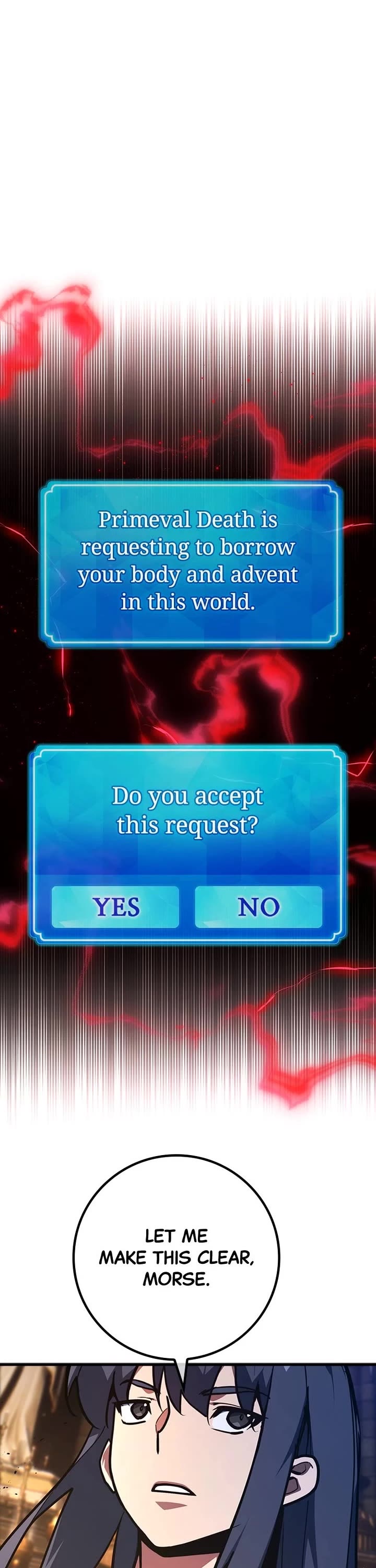 World’s Strongest Troll chapter 137 page 27