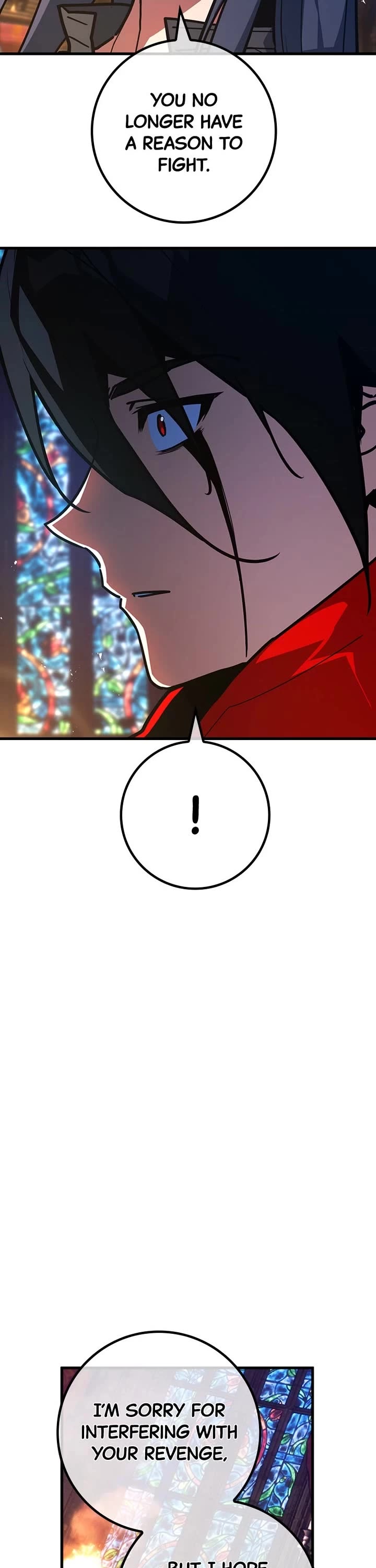 World’s Strongest Troll chapter 137 page 28