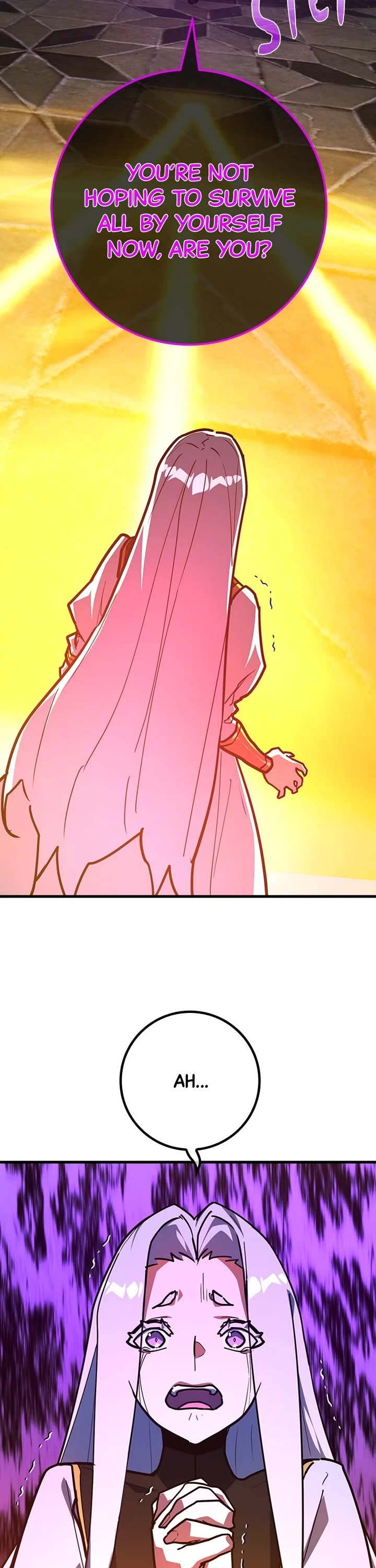 World’s Strongest Troll chapter 137 page 3