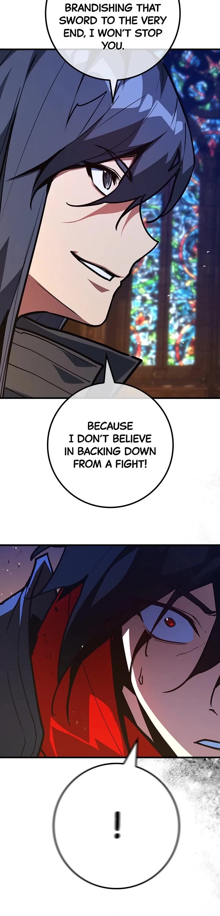 World’s Strongest Troll chapter 137 page 30