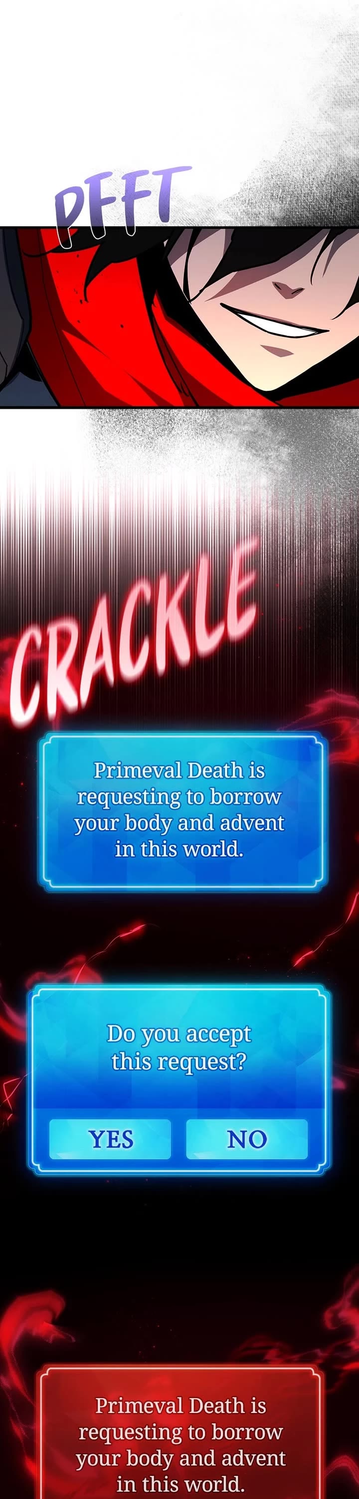 World’s Strongest Troll chapter 137 page 31