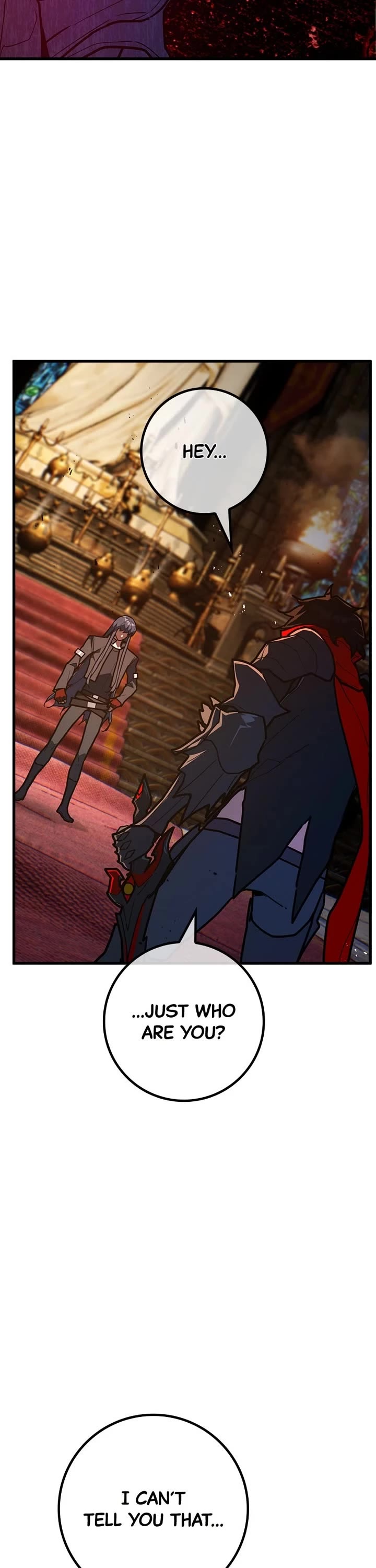 World’s Strongest Troll chapter 137 page 33