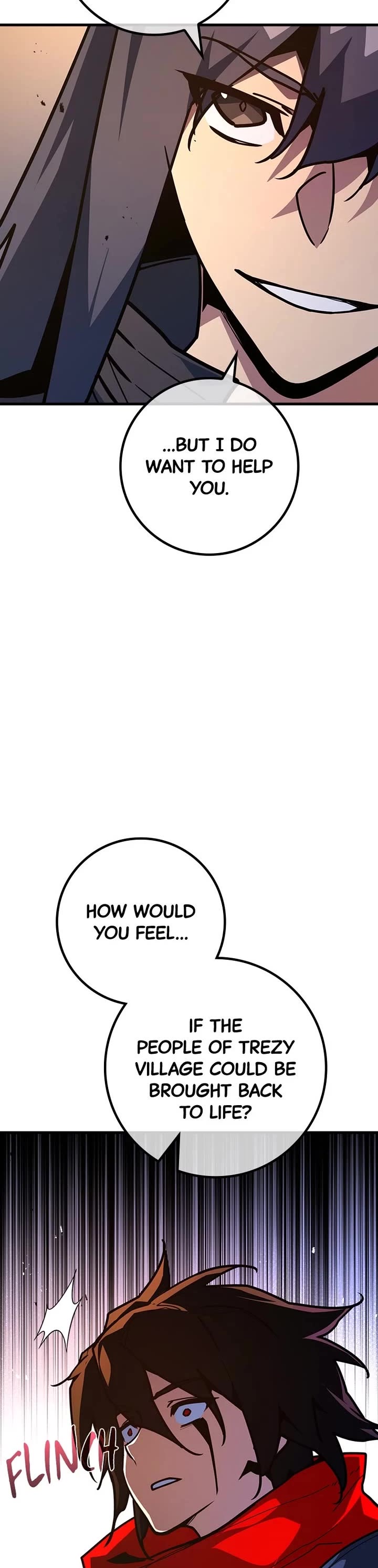 World’s Strongest Troll chapter 137 page 34