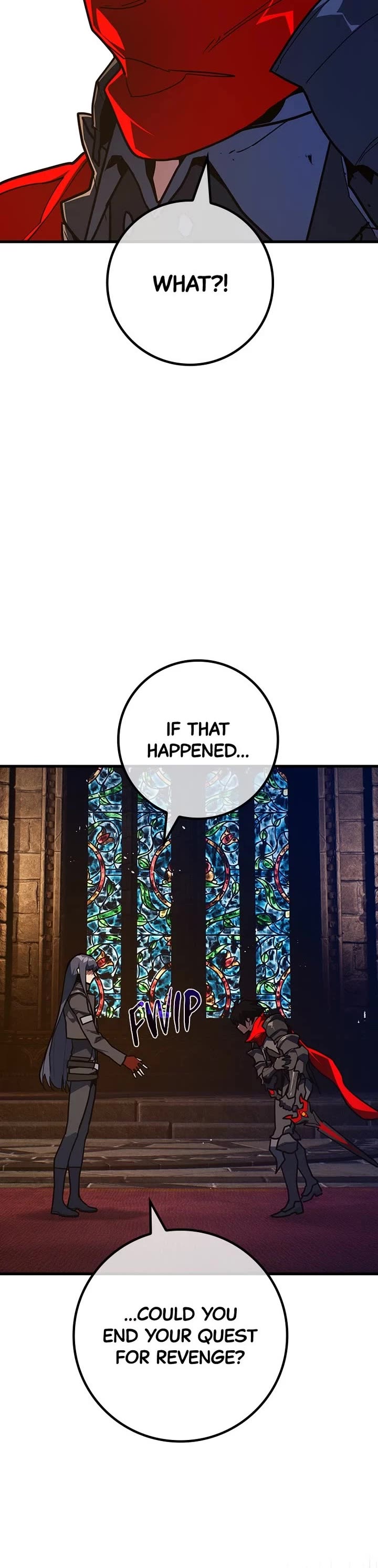 World’s Strongest Troll chapter 137 page 35