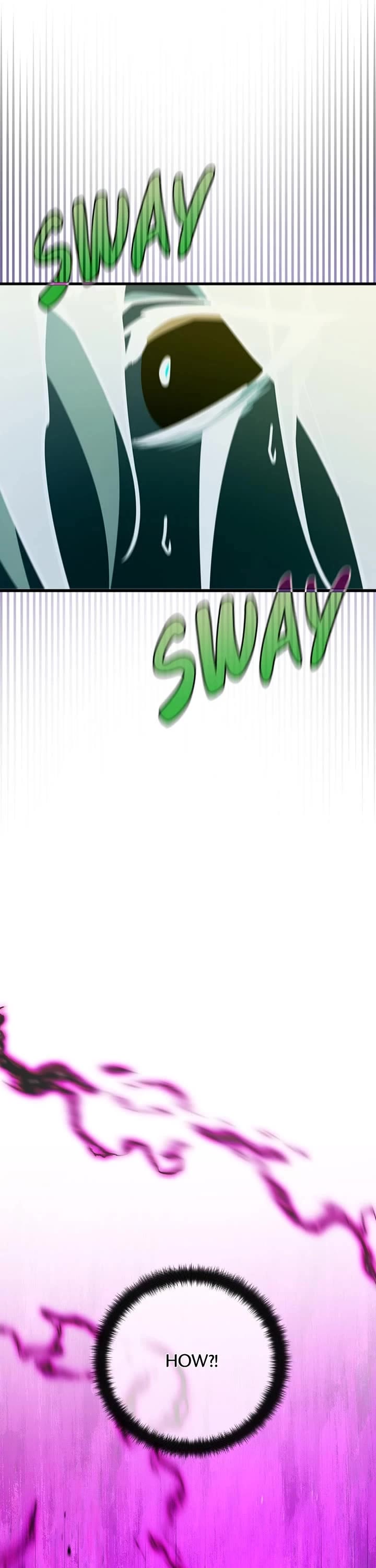 World’s Strongest Troll chapter 137 page 36