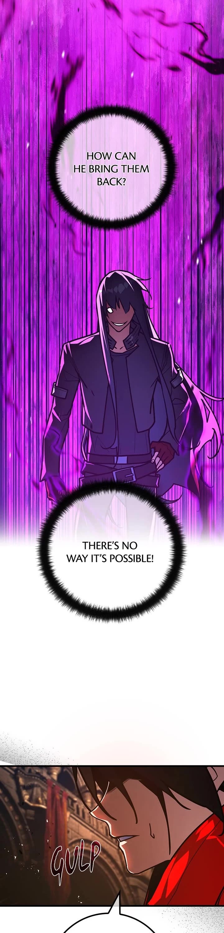 World’s Strongest Troll chapter 137 page 37