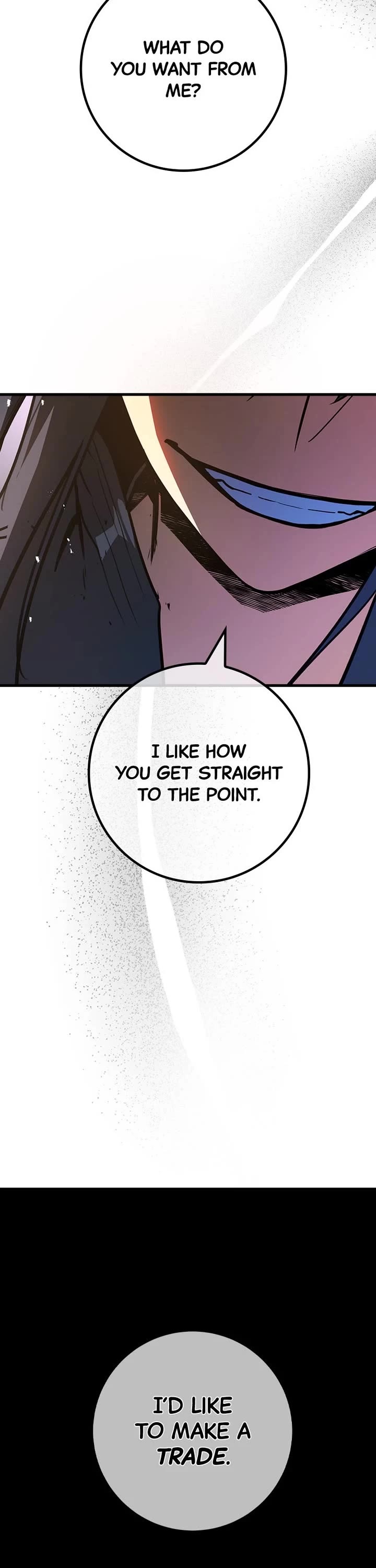 World’s Strongest Troll chapter 137 page 38