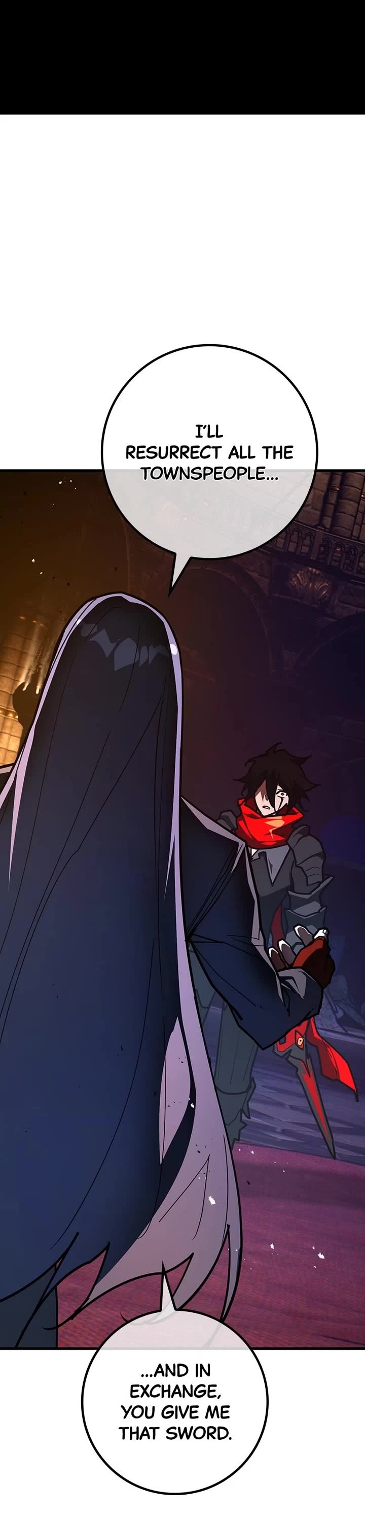 World’s Strongest Troll chapter 137 page 39