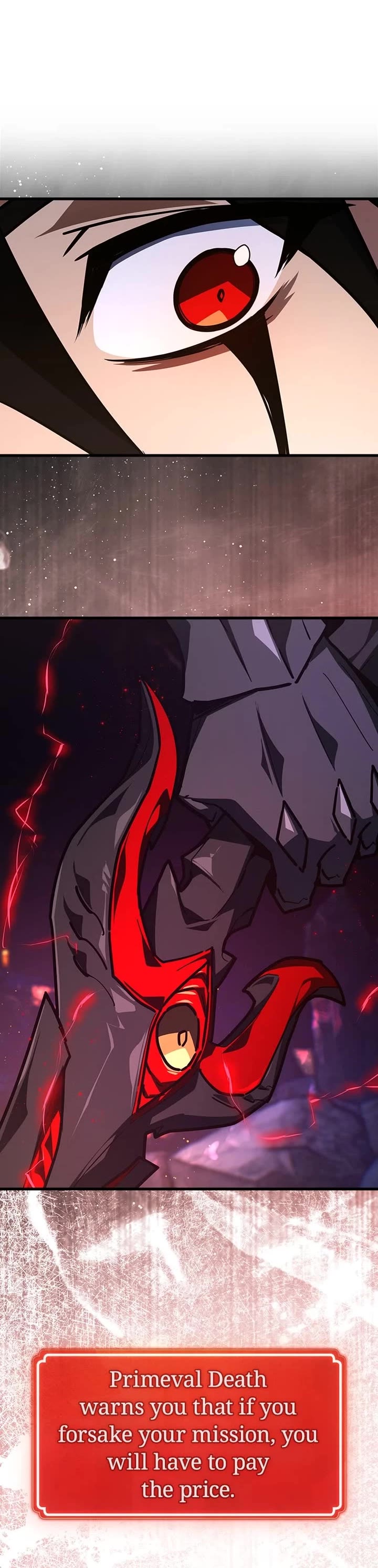 World’s Strongest Troll chapter 137 page 40