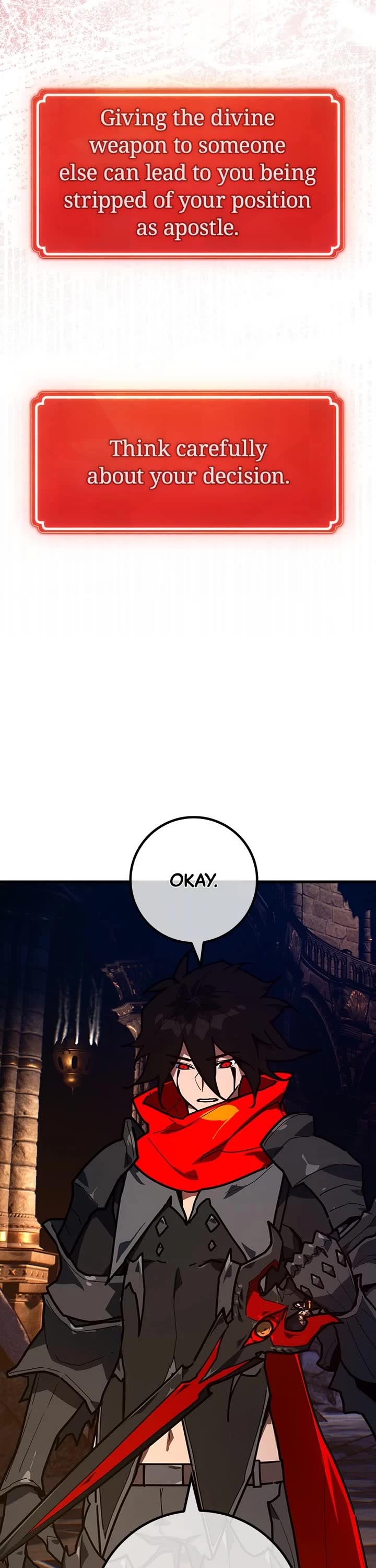 World’s Strongest Troll chapter 137 page 41