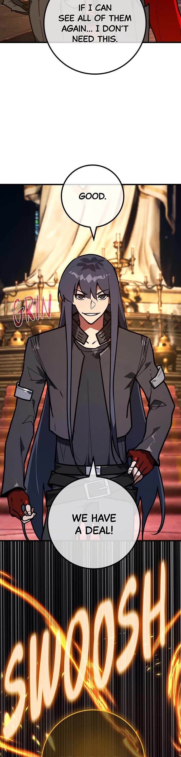 World’s Strongest Troll chapter 137 page 42