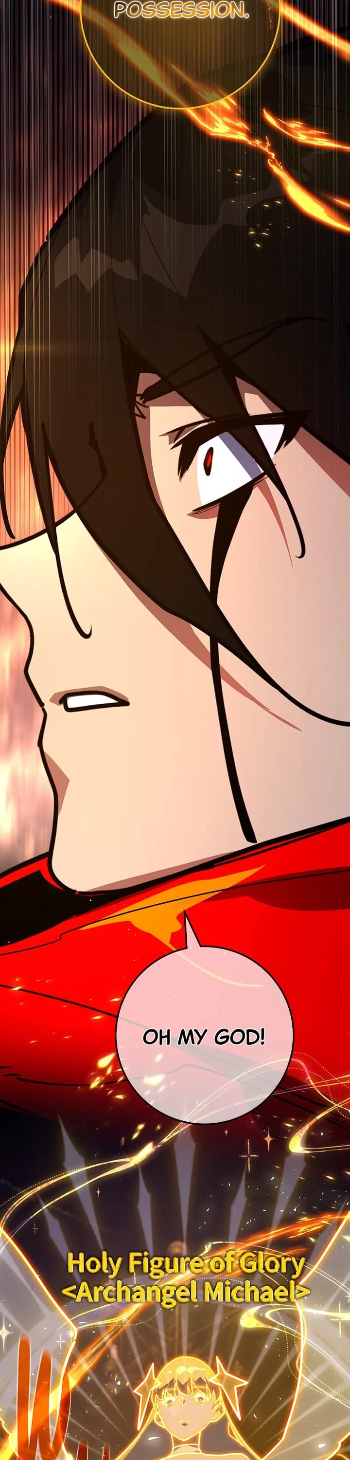 World’s Strongest Troll chapter 137 page 43