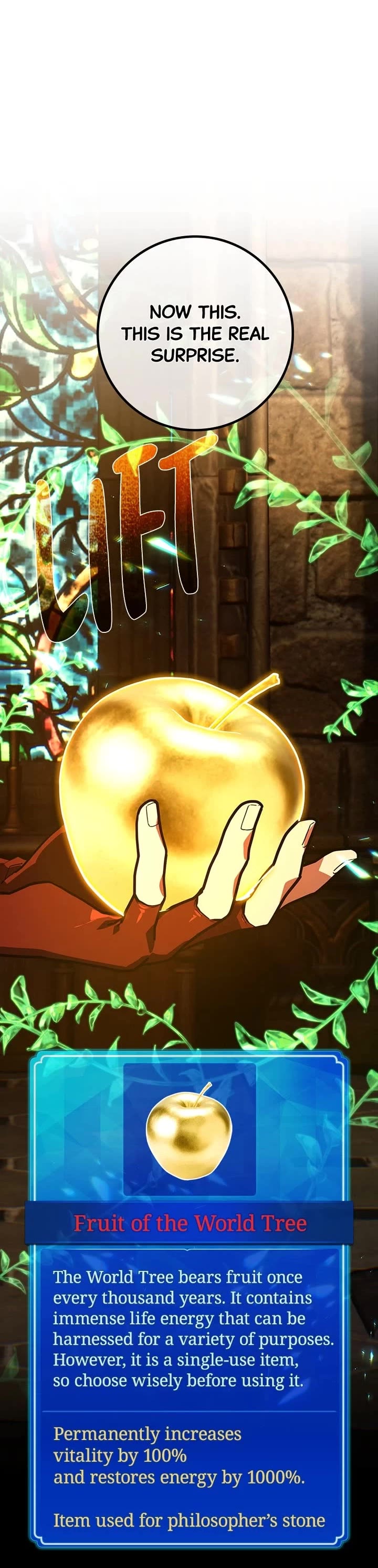 World’s Strongest Troll chapter 137 page 45