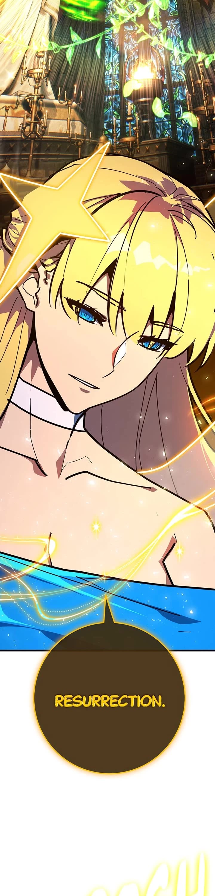 World’s Strongest Troll chapter 137 page 47