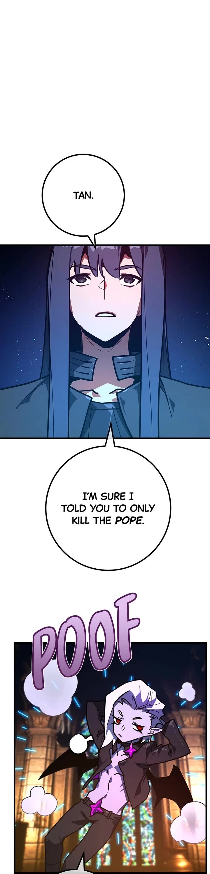 World’s Strongest Troll chapter 137 page 5