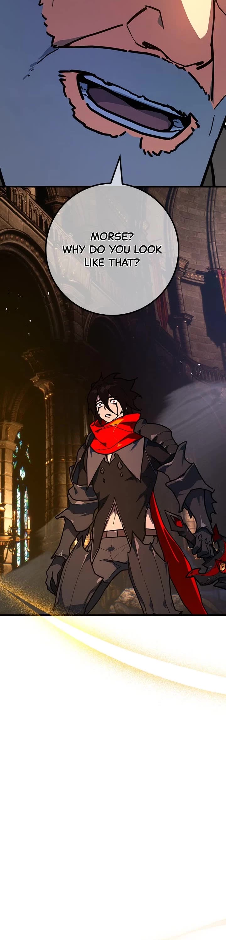 World’s Strongest Troll chapter 137 page 50