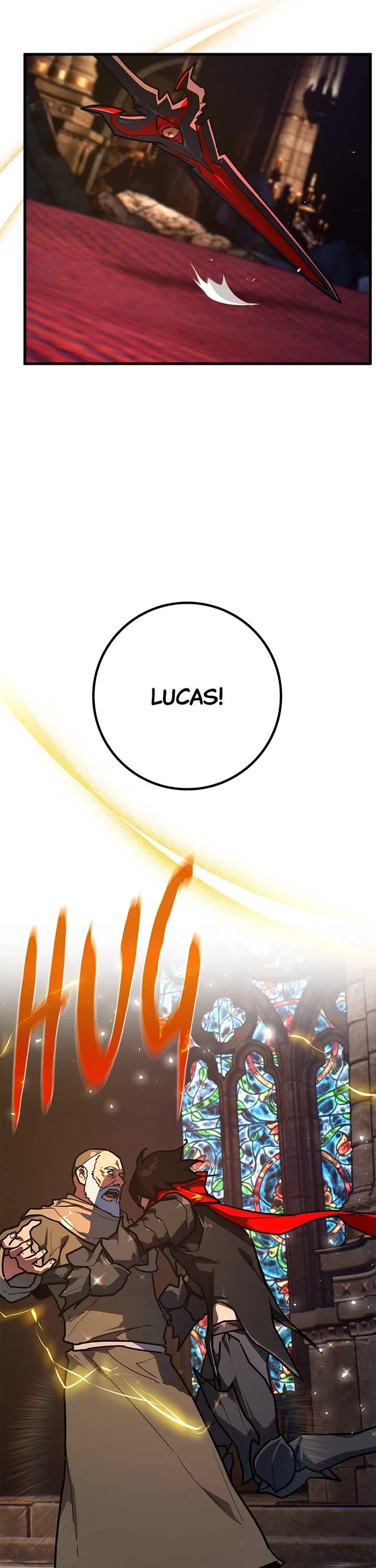 World’s Strongest Troll chapter 137 page 51