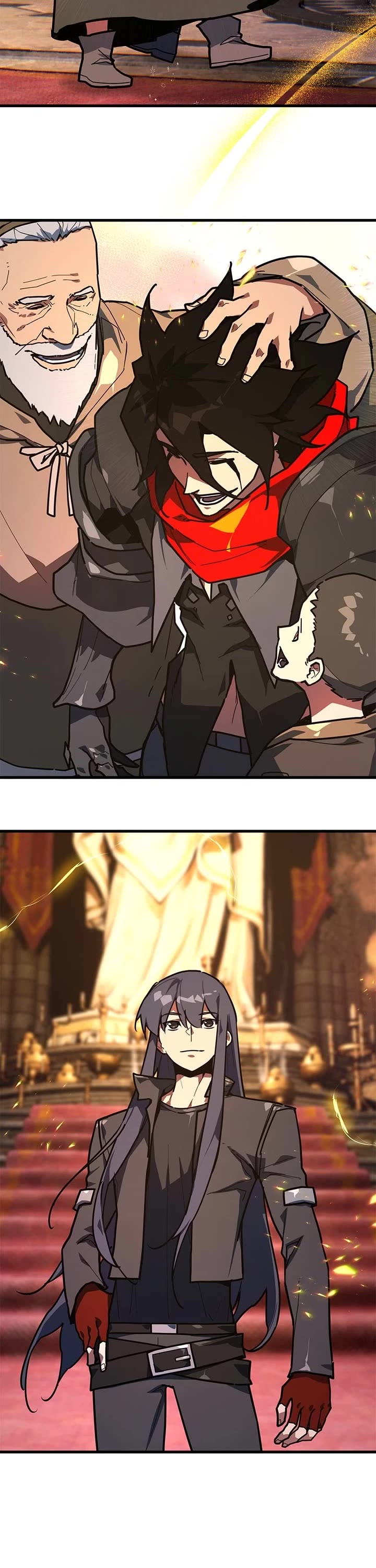 World’s Strongest Troll chapter 137 page 52