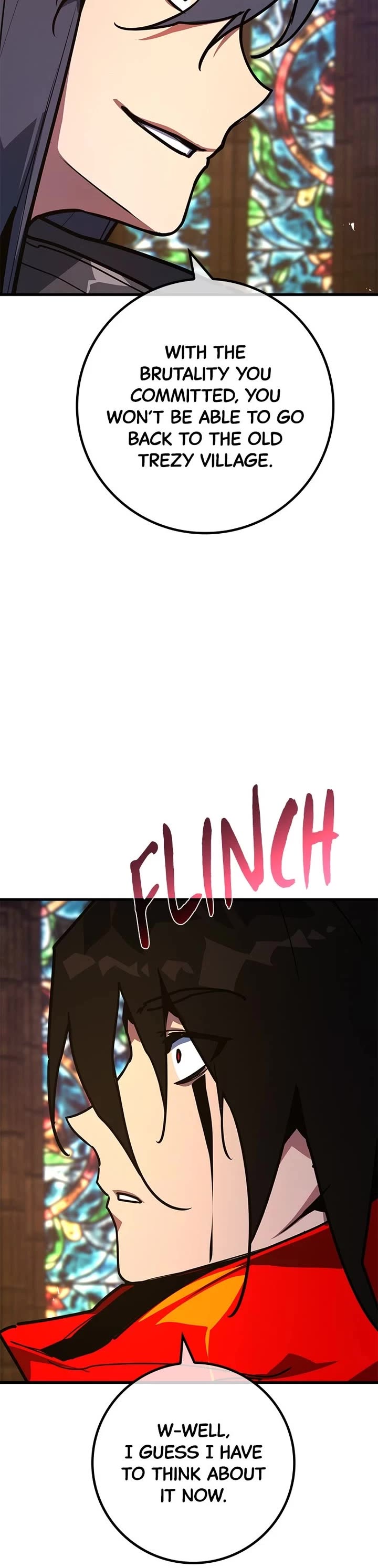 World’s Strongest Troll chapter 137 page 54