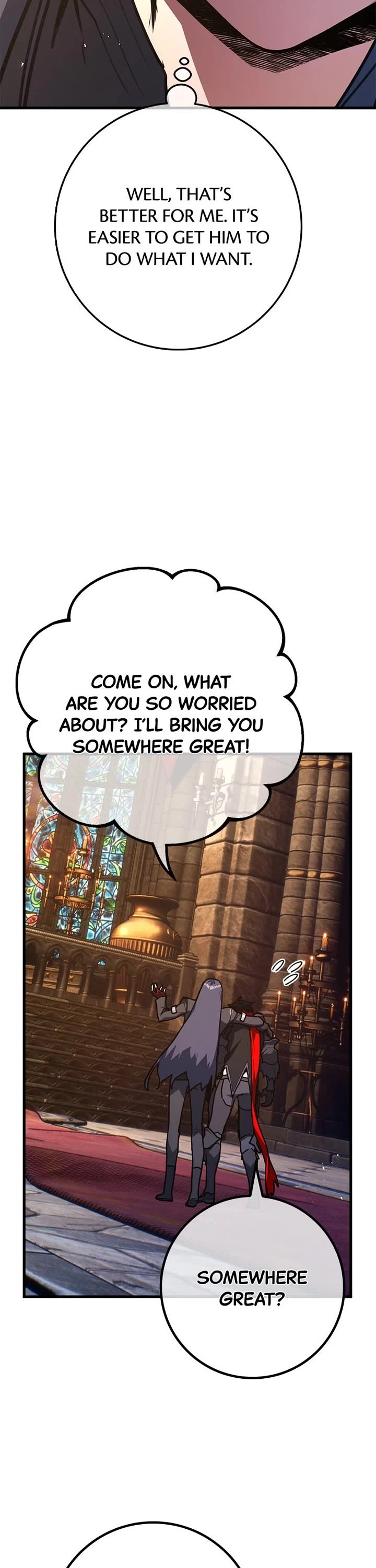 World’s Strongest Troll chapter 137 page 56