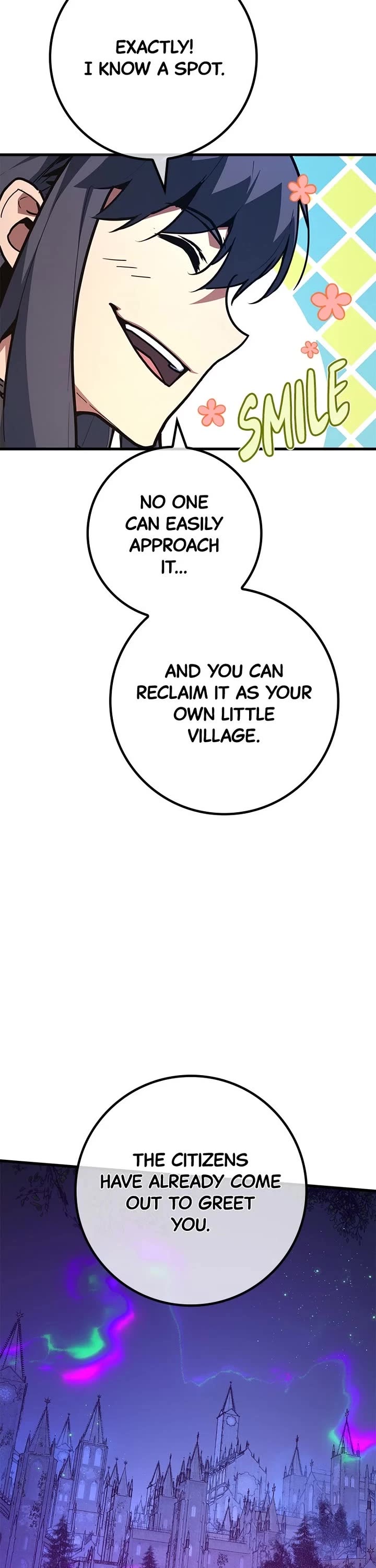 World’s Strongest Troll chapter 137 page 57