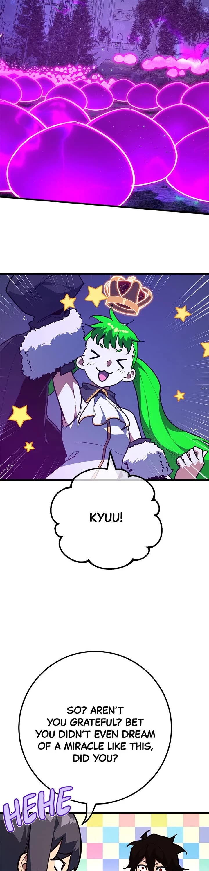 World’s Strongest Troll chapter 137 page 58