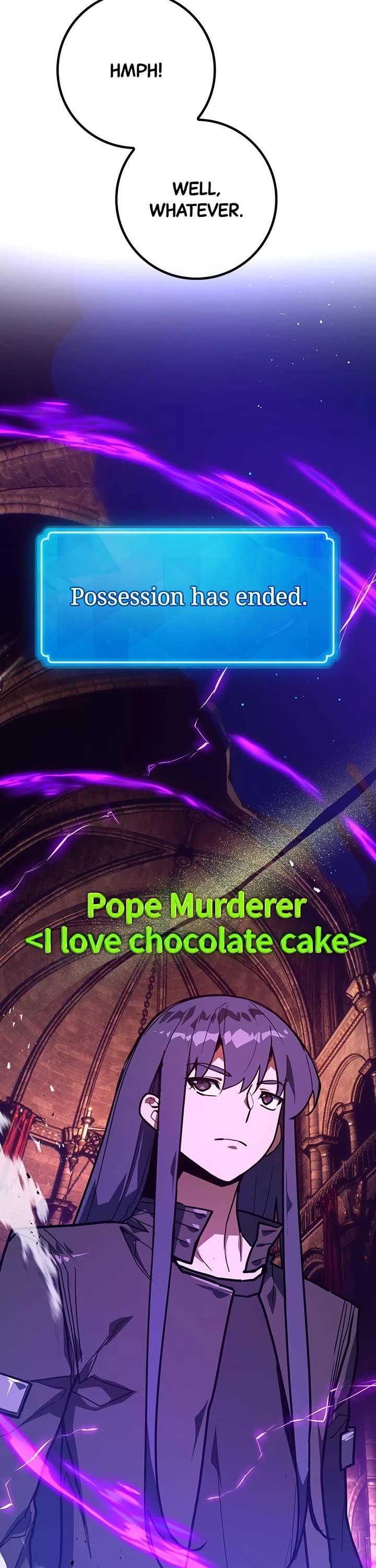 World’s Strongest Troll chapter 137 page 6