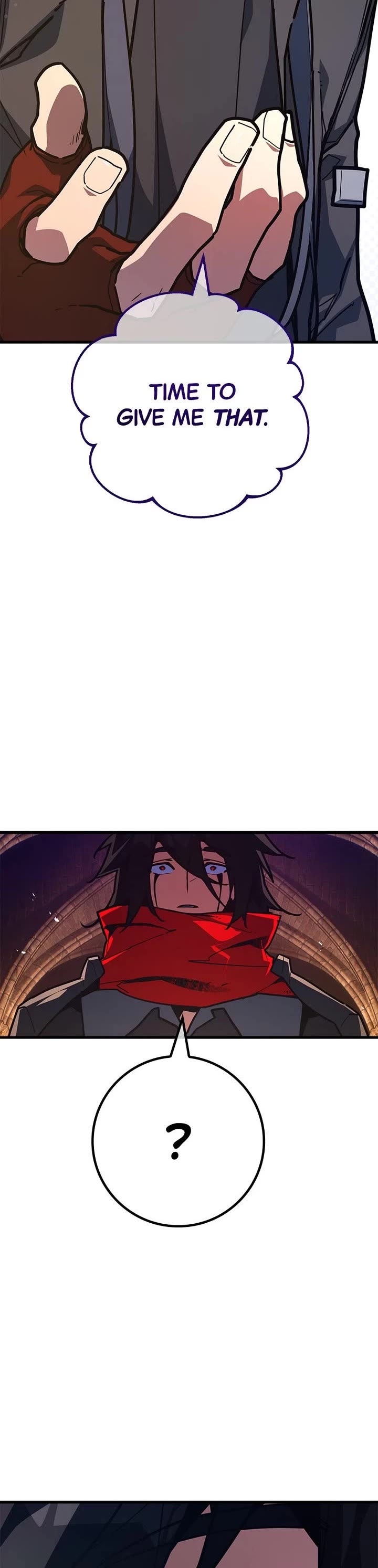 World’s Strongest Troll chapter 137 page 60