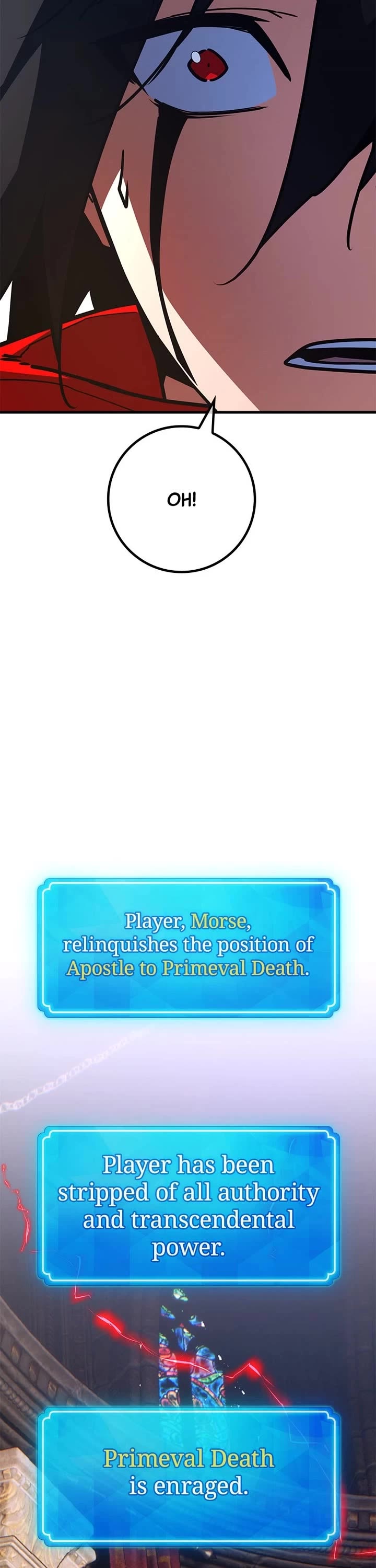 World’s Strongest Troll chapter 137 page 61