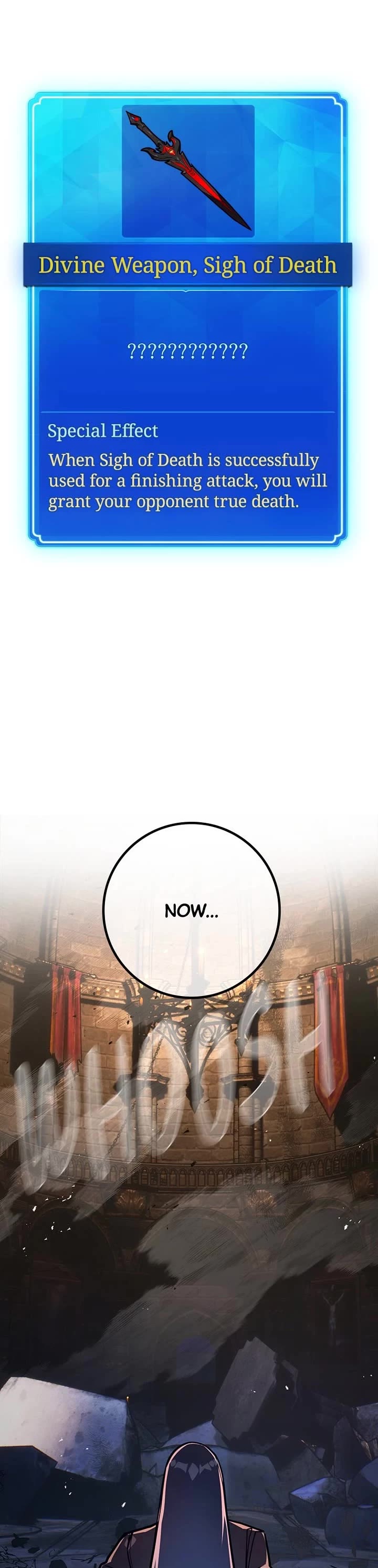 World’s Strongest Troll chapter 137 page 64