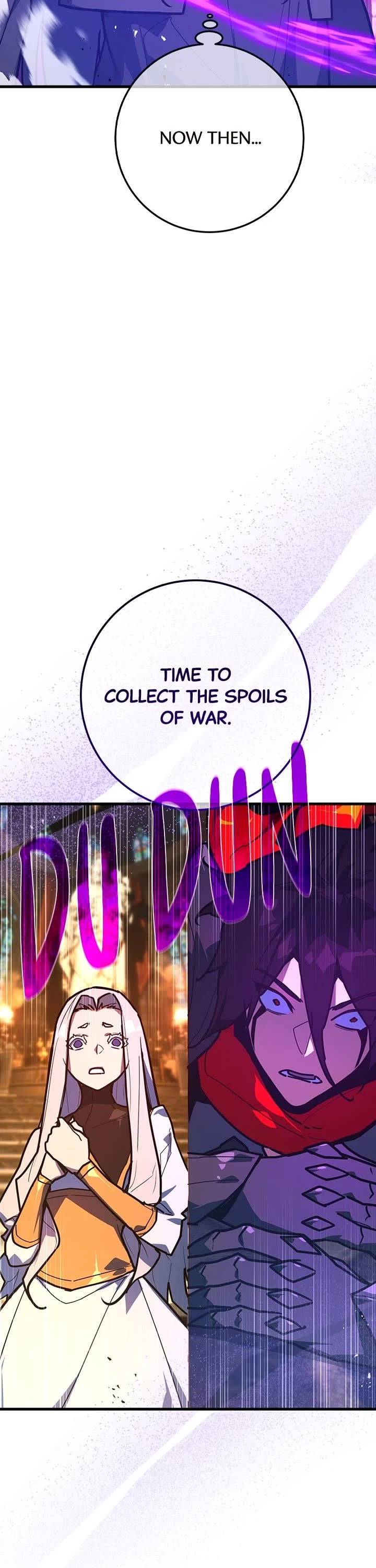 World’s Strongest Troll chapter 137 page 7