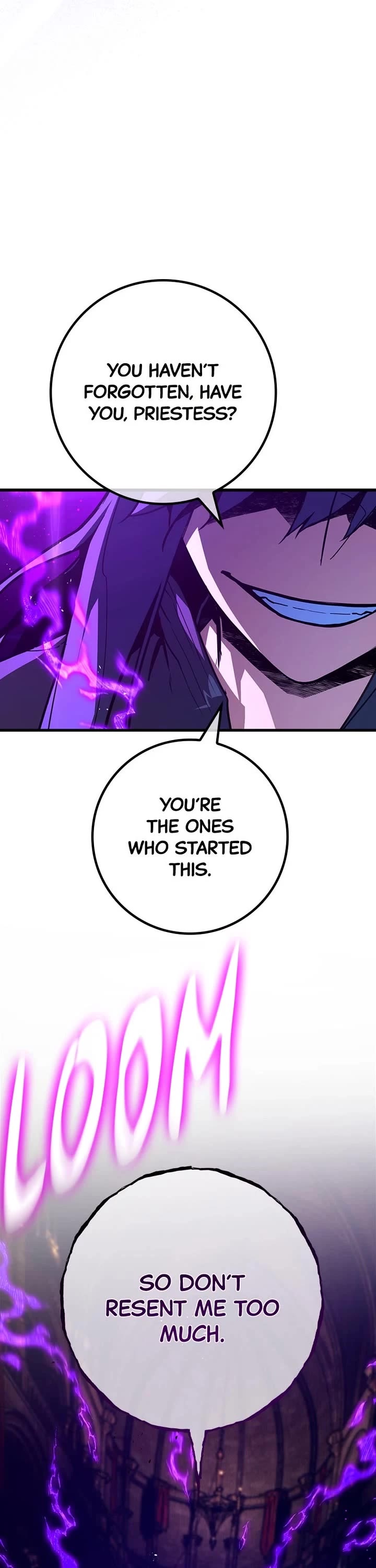 World’s Strongest Troll chapter 137 page 8