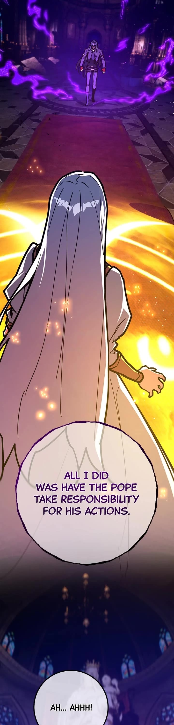 World’s Strongest Troll chapter 137 page 9