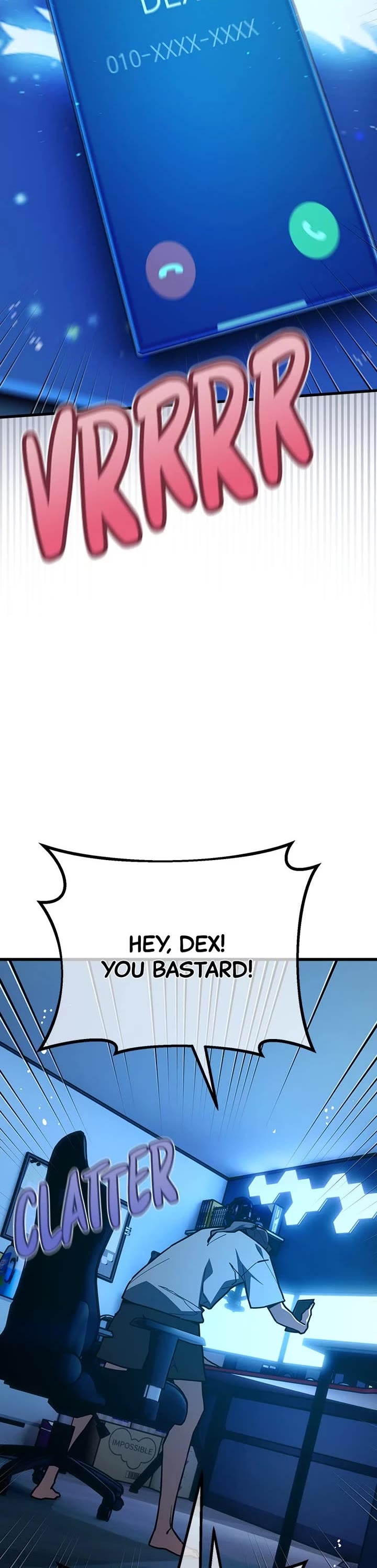 World’s Strongest Troll chapter 138 page 10