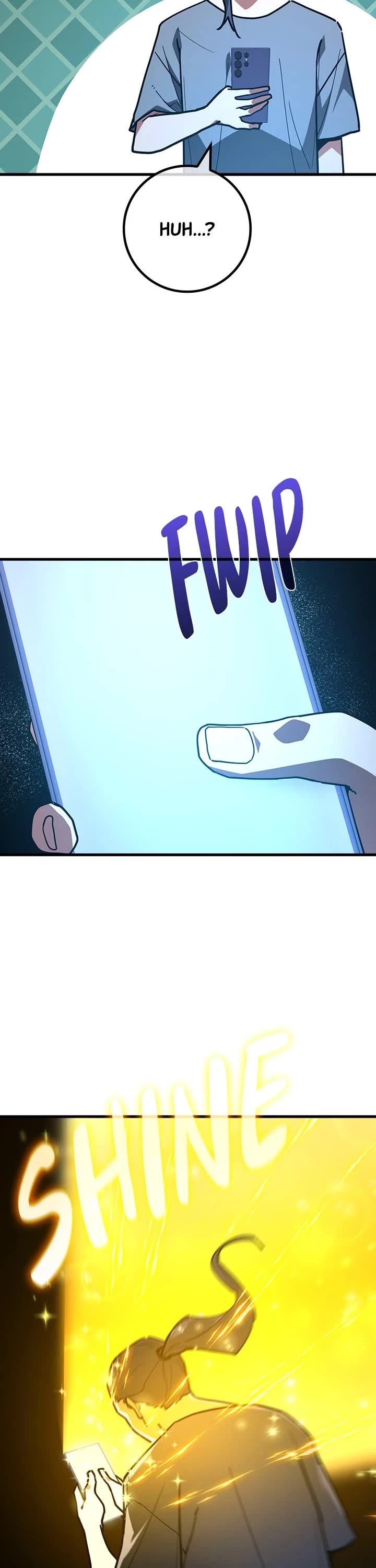 World’s Strongest Troll chapter 138 page 13