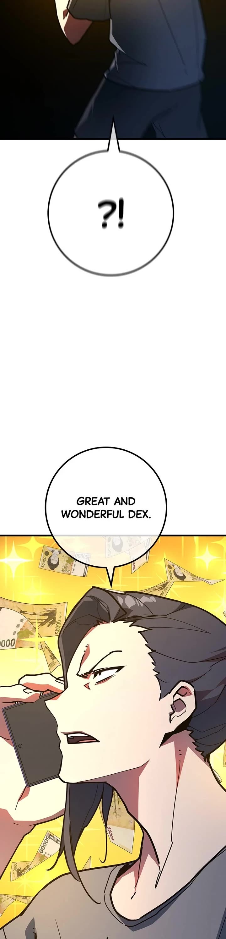 World’s Strongest Troll chapter 138 page 14