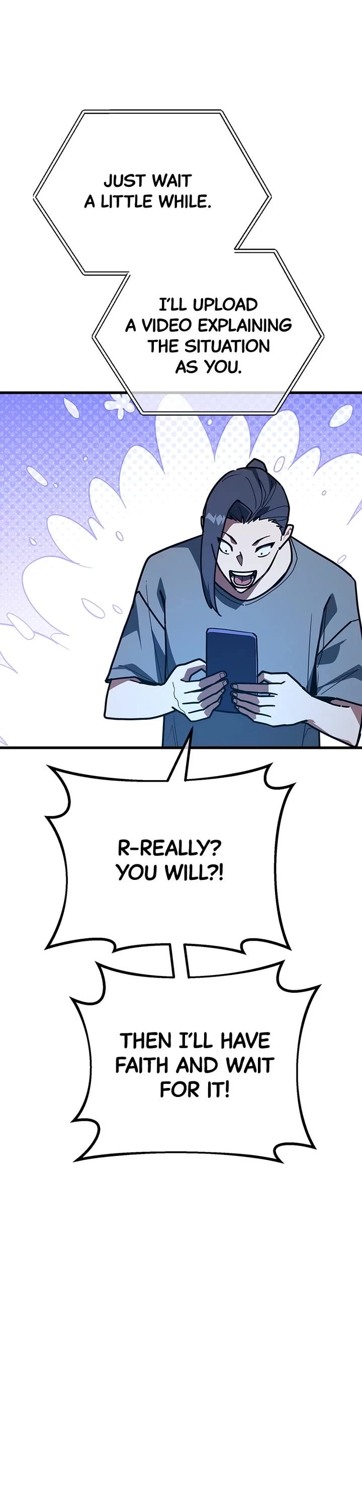 World’s Strongest Troll chapter 138 page 16