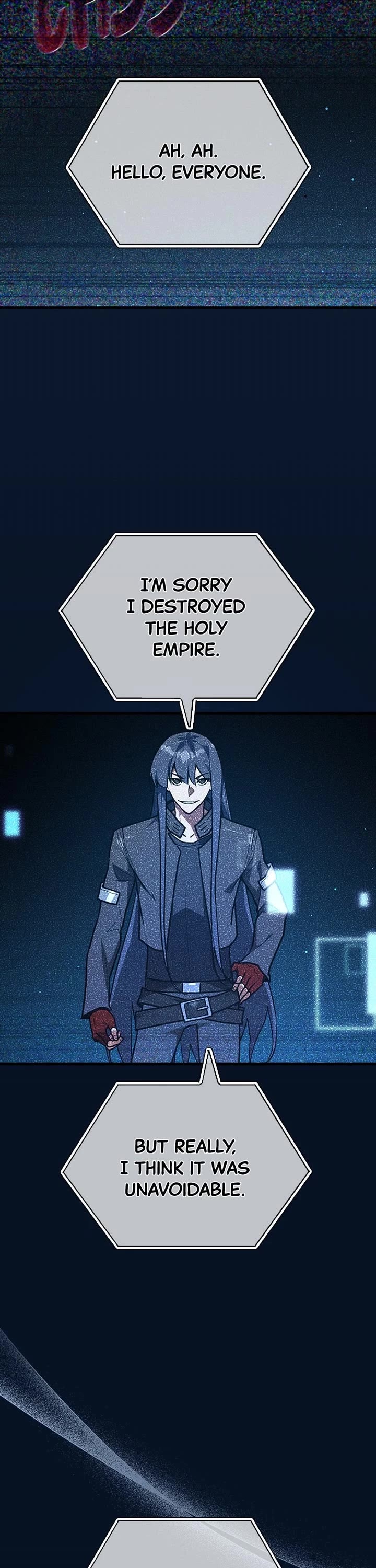 World’s Strongest Troll chapter 138 page 18