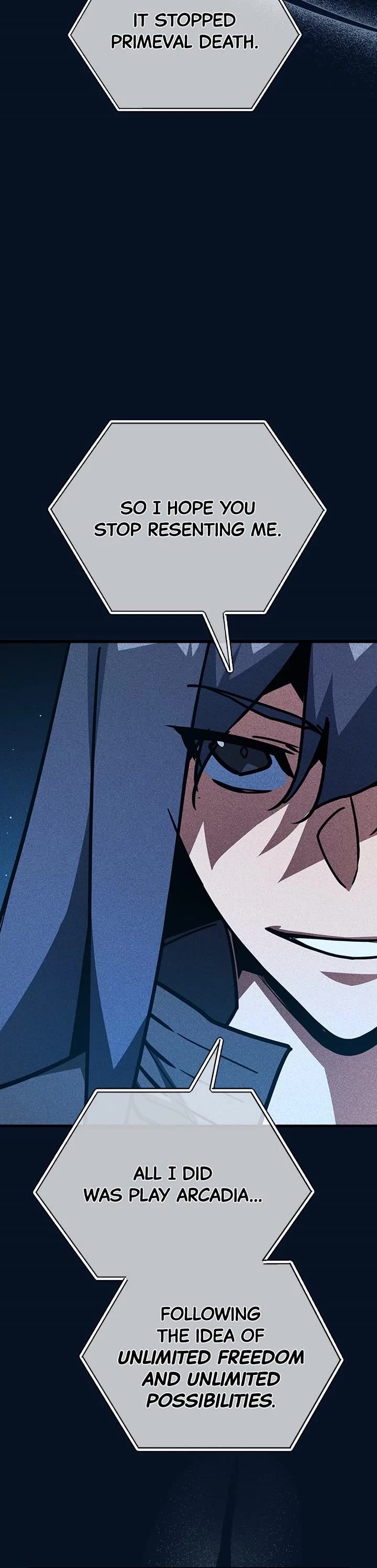 World’s Strongest Troll chapter 138 page 19