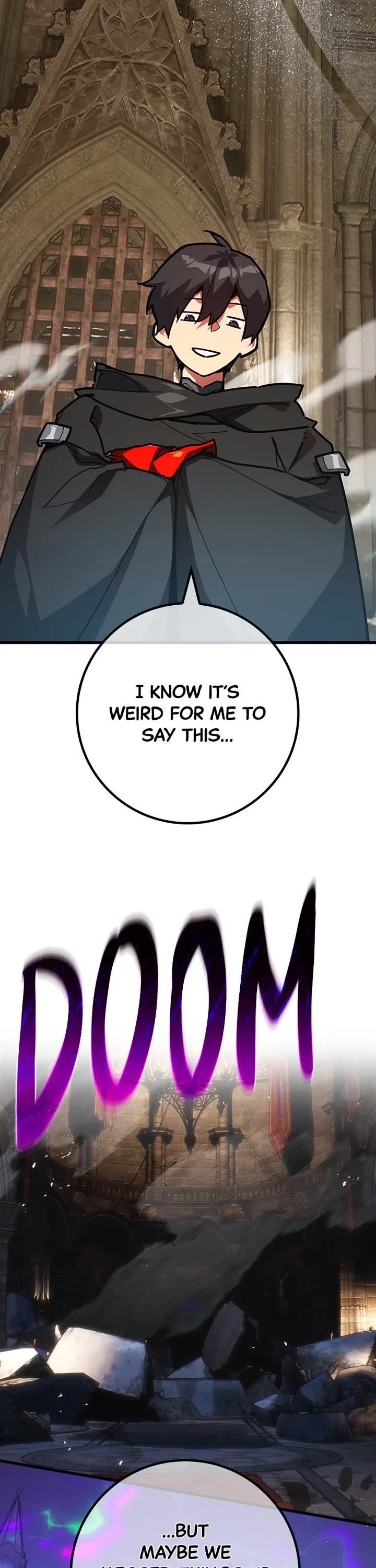 World’s Strongest Troll chapter 138 page 2