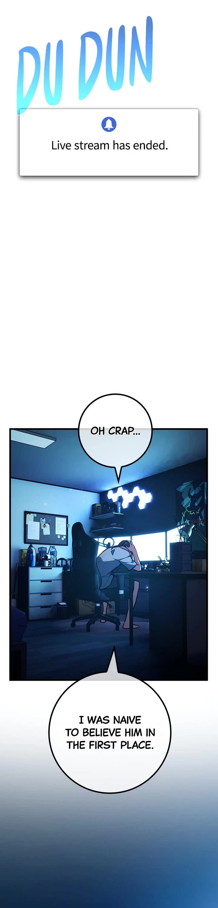 World’s Strongest Troll chapter 138 page 24