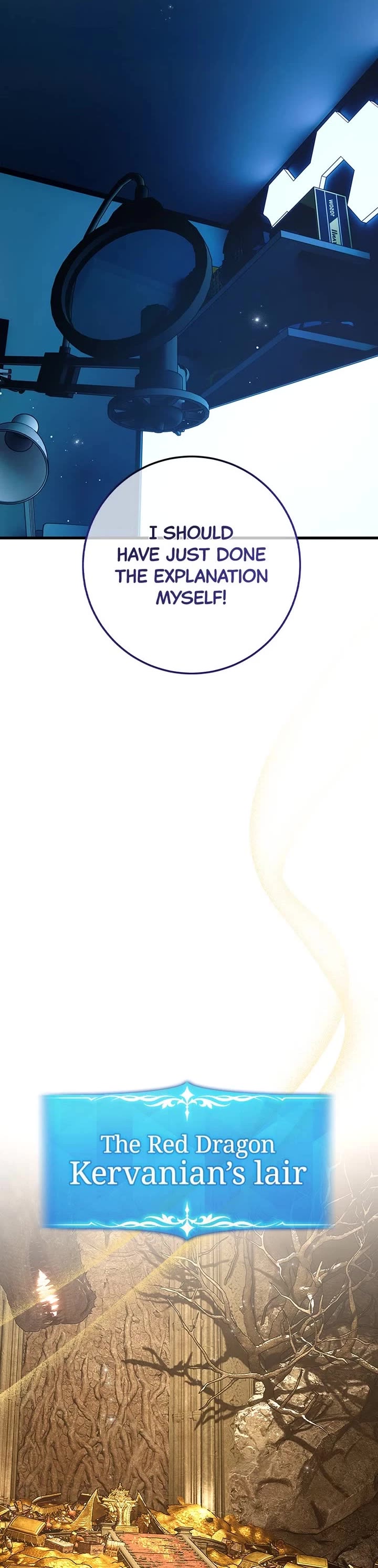 World’s Strongest Troll chapter 138 page 25