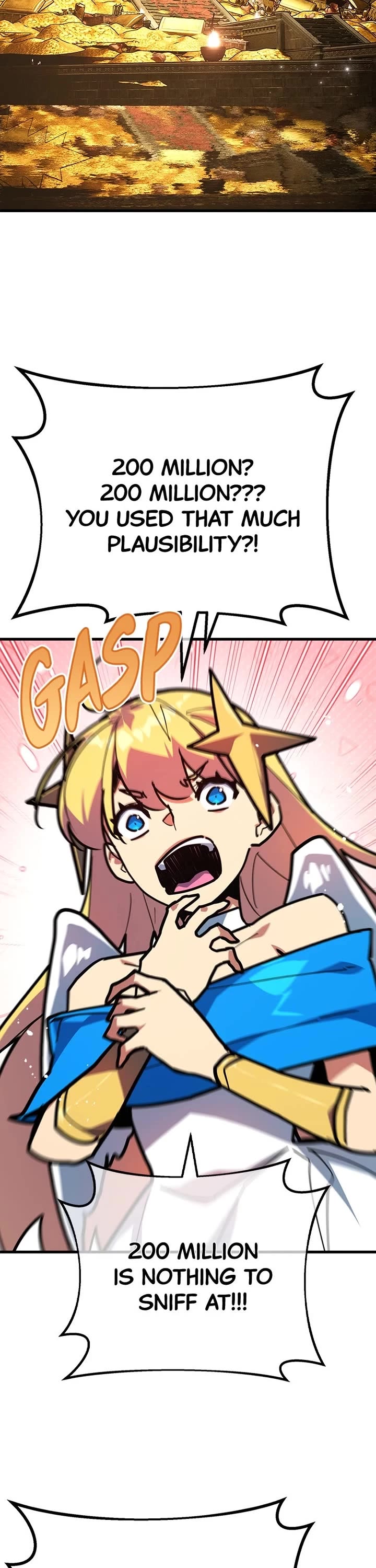 World’s Strongest Troll chapter 138 page 26