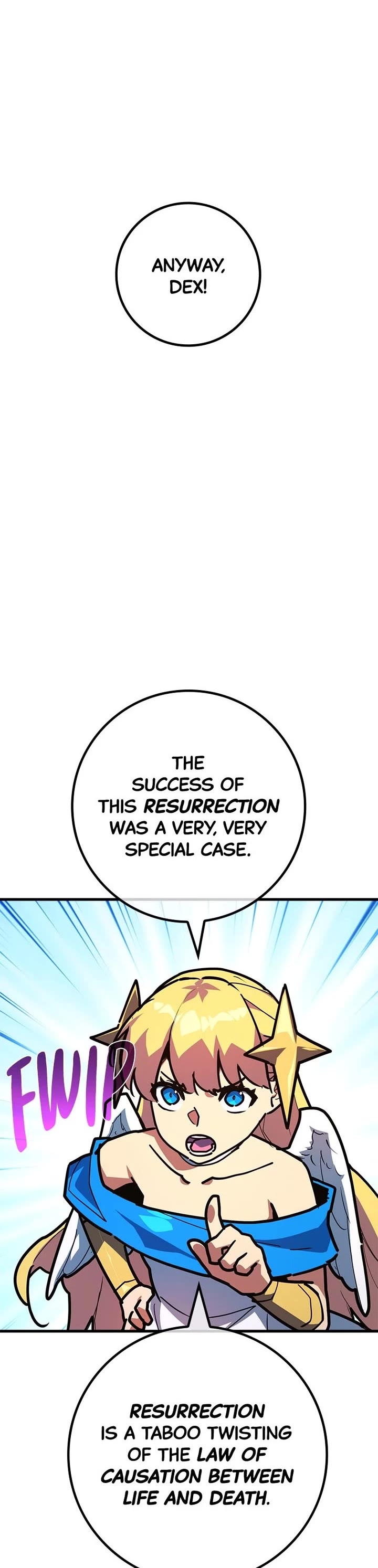 World’s Strongest Troll chapter 138 page 30