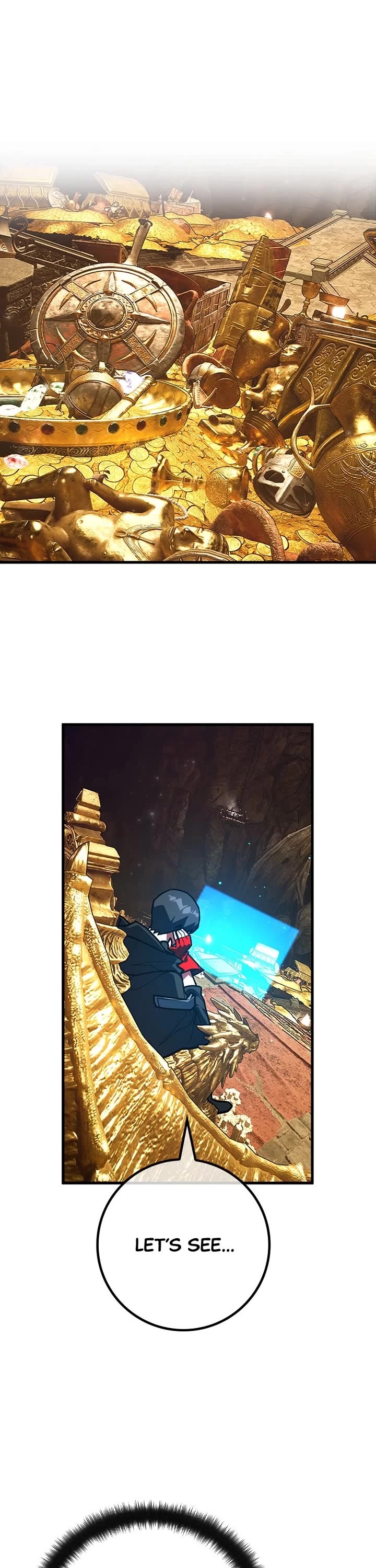 World’s Strongest Troll chapter 138 page 33